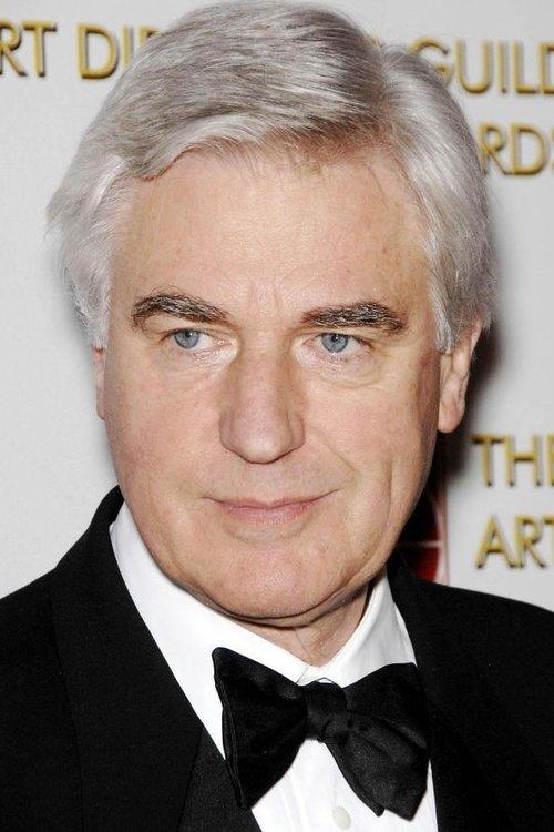 Stuart Craig fotoğrafı