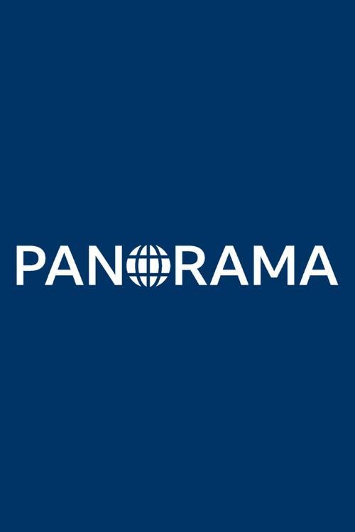 Panorama dizi afişi