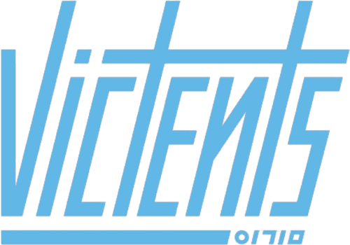 Victory Contents logo