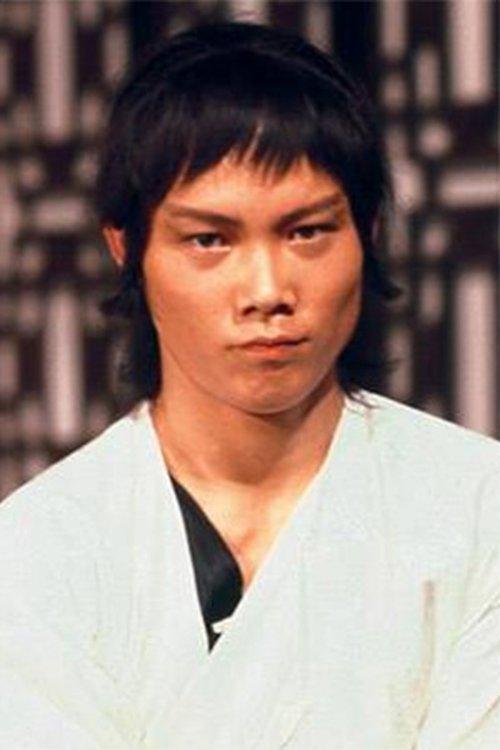 Chiang Sheng fotoğrafı