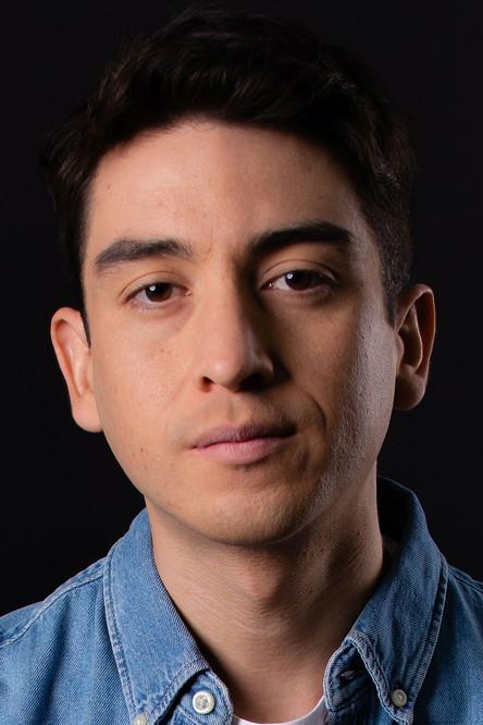 Arón Hernández fotoğrafı