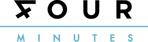 Four Minutes logo