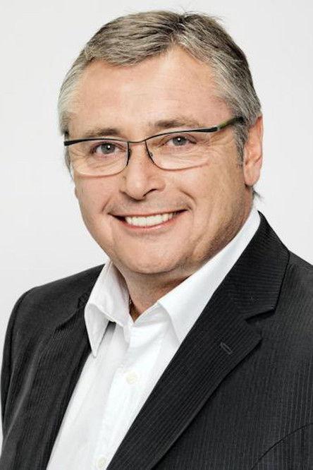 Michael Robinson fotoğrafı