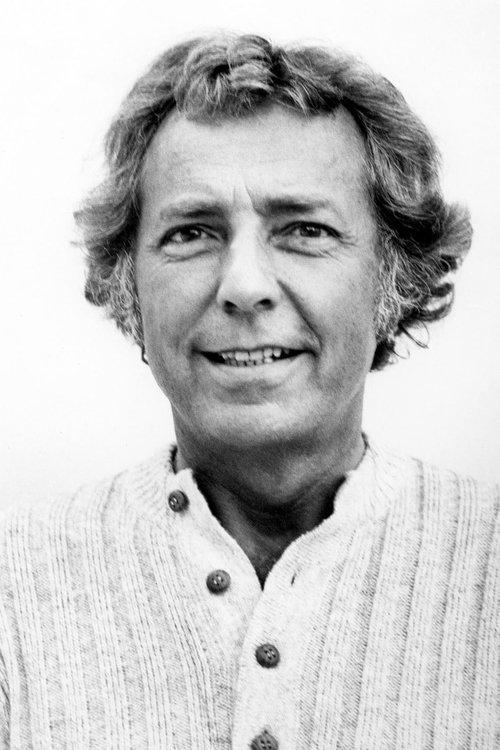 Stirling Silliphant fotoğrafı