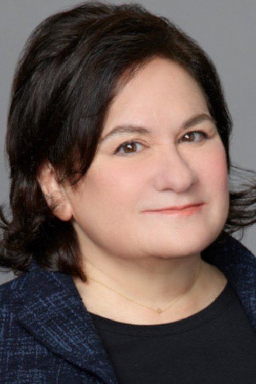 Terri Minsky fotoğrafı