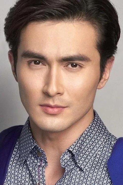 Gao Weiguang fotoğrafı