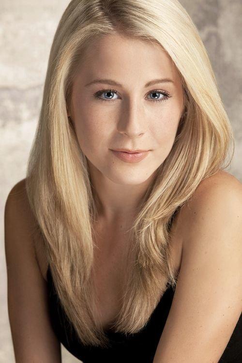 Caitlin Hale fotoğrafı