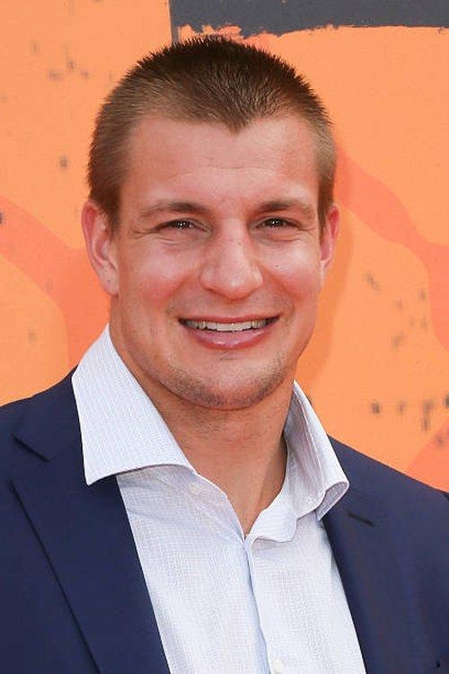 Rob Gronkowski fotoğrafı