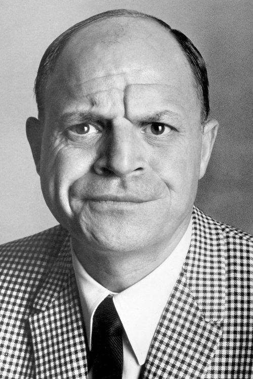 Don Rickles fotoğrafı