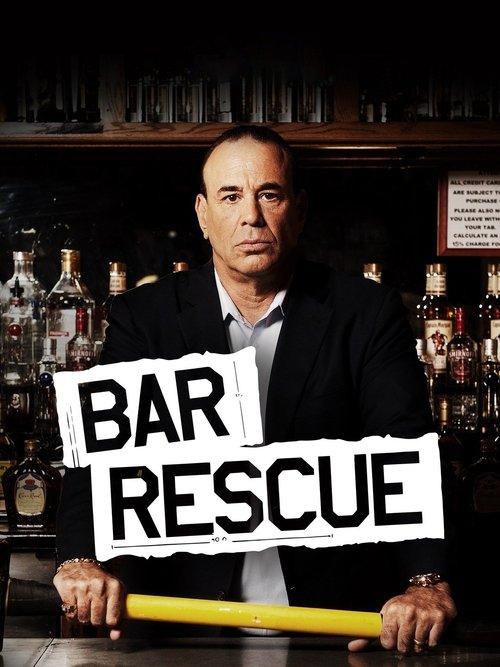 Bar Rescue Sezon 2