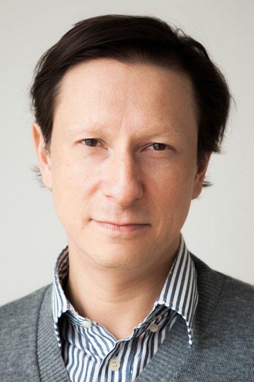 Paul Ahmarani fotoğrafı