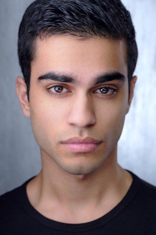 Armin Karima fotoğrafı