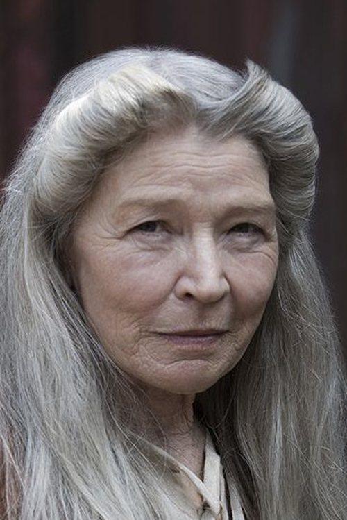 Phyllis Somerville fotoğrafı