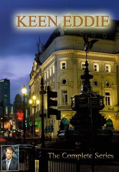 Keen Eddie Sezon 1