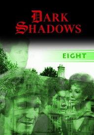 Dark Shadows Sezon 8