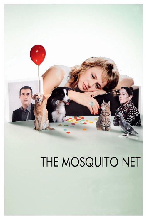 The Mosquito Net film afişi