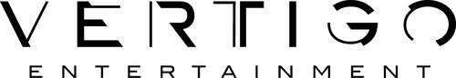 Vertigo Entertainment logo