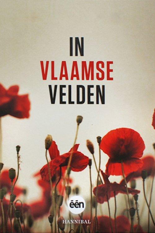 In Flanders Fields dizi afişi