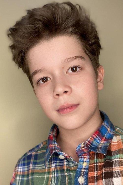 Kai Aleks Getts fotoğrafı