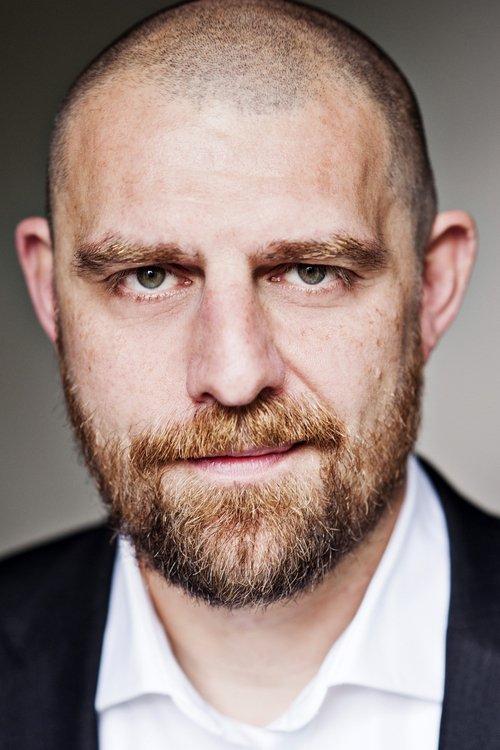 Christopher Brand fotoğrafı