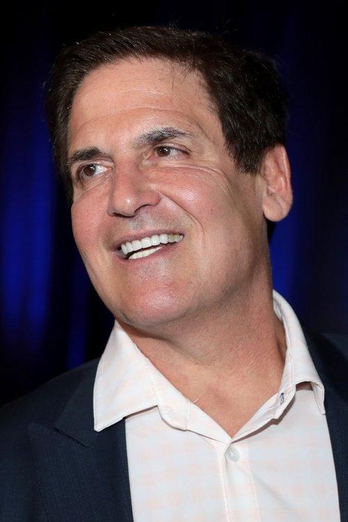 Mark Cuban fotoğrafı