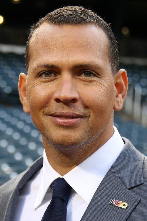 Alex Rodriguez fotoğrafı