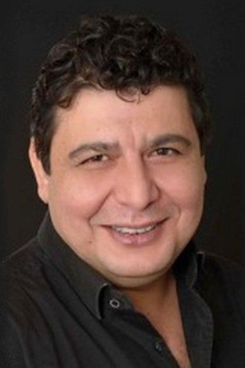 Galip Erdal fotoğrafı