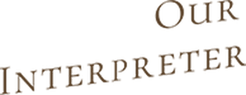 Our Interpreter logo