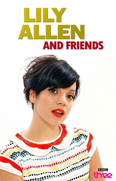 Lily Allen and Friends Sezon 1