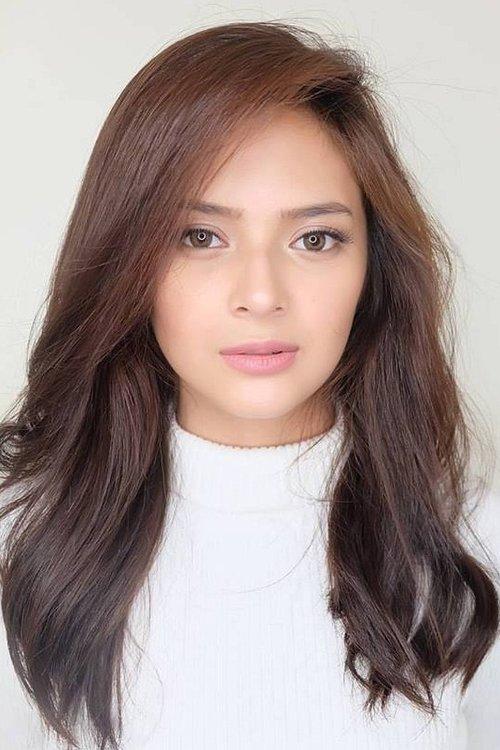 Bianca Umali fotoğrafı