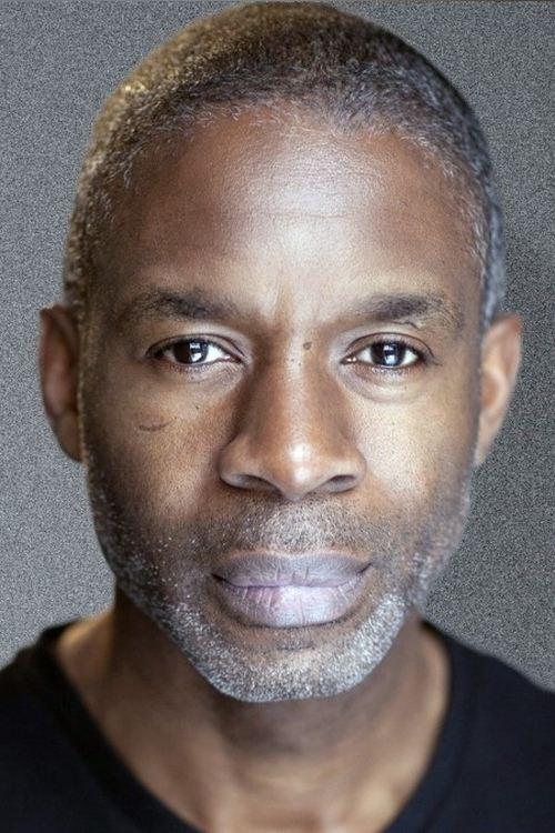 Wil Johnson fotoğrafı