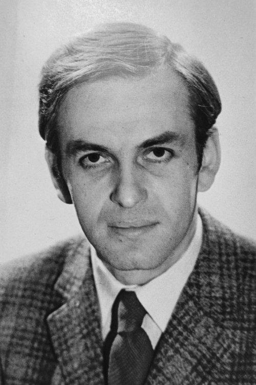 Sergei Desnitsky fotoğrafı