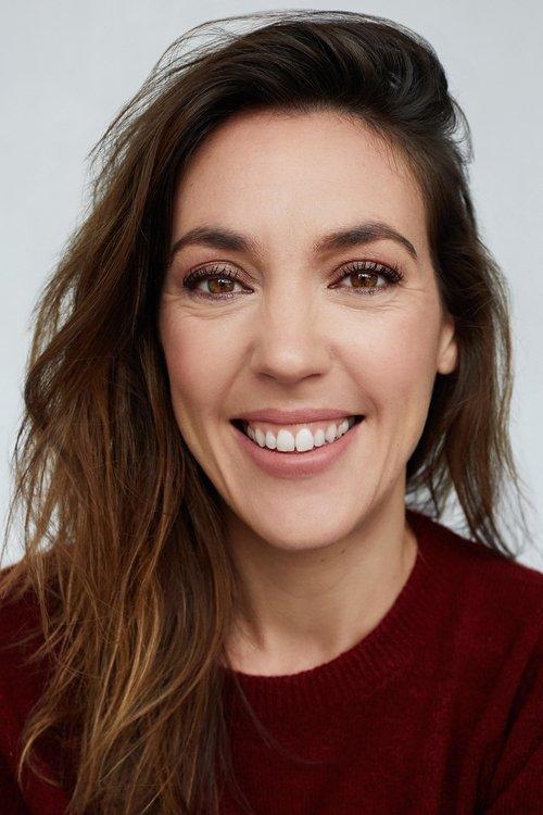 Marie-Claude Guérin fotoğrafı