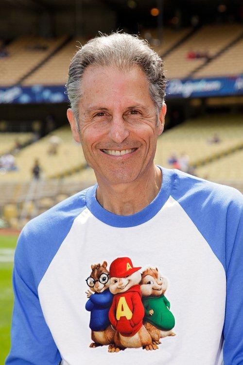 Ross Bagdasarian, Jr. fotoğrafı