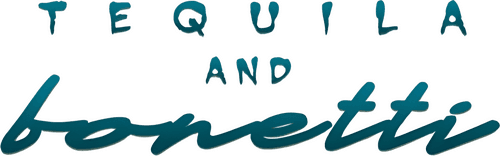 Tequila and Bonetti logo