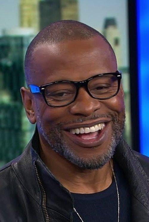 Sherman Augustus fotoğrafı