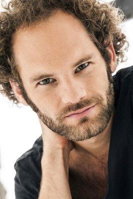 Maximilian Schafroth fotoğrafı