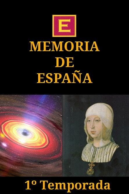 Memoria de España Sezon 1