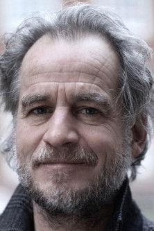 Marcel Faber fotoğrafı