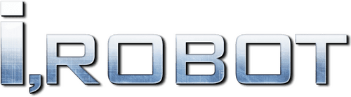 I, Robot logo