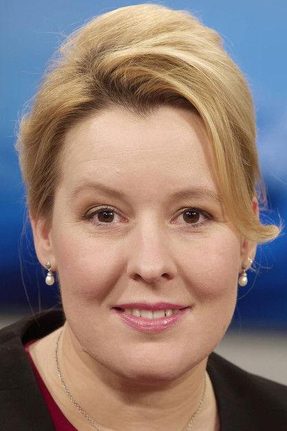 Franziska Giffey fotoğrafı