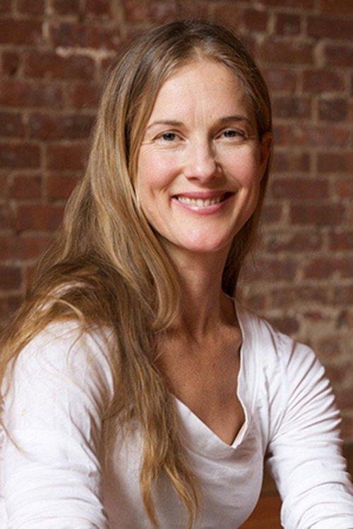 Schuyler Grant fotoğrafı