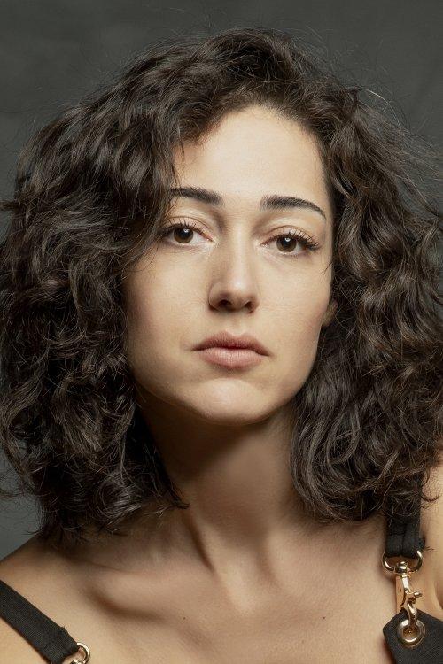 Tuğçe Altuğ fotoğrafı