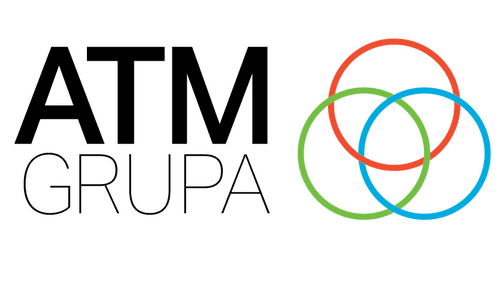 ATM Grupa logo