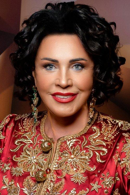 Nadezhda Babkina fotoğrafı