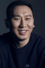 Wang Chen fotoğrafı