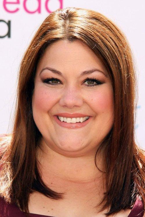 Brooke Elliott fotoğrafı