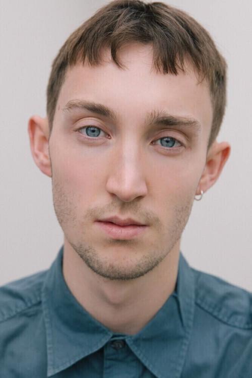 Jamie Bisping fotoğrafı