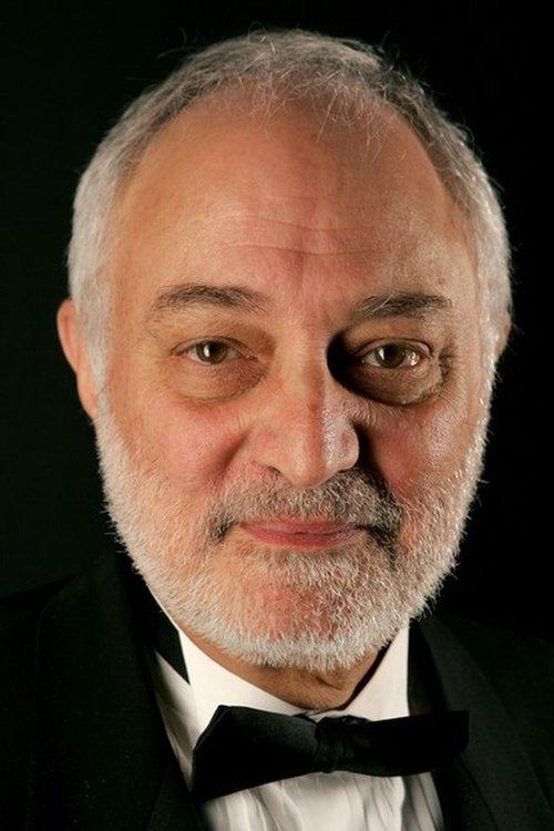 Jonathan Sanger fotoğrafı