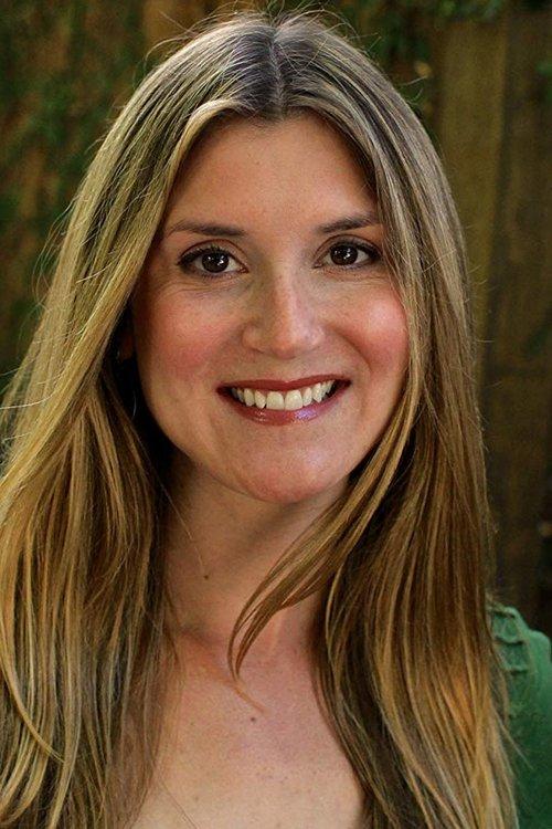 Megan Parlen fotoğrafı